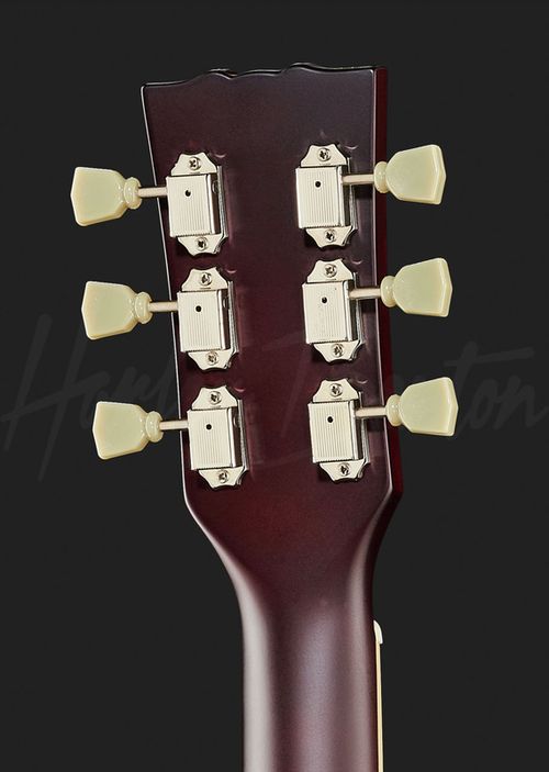 cumpără Chitară Harley Benton SC-400 SGT Classic Series (electrica) în Chișinău 