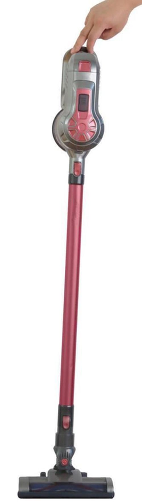 купить Пылесос беспроводной Hausberg HB-2028RS в Кишинёве 