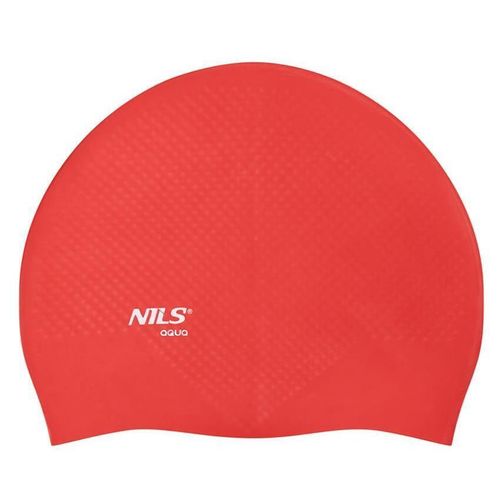 купить Аксессуар для плавания Nils 13402 Casca inot silicon 11-30-058 Red в Кишинёве 