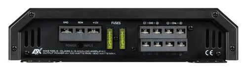 cumpără Amplificator auto ESX HXE100.4 în Chișinău 