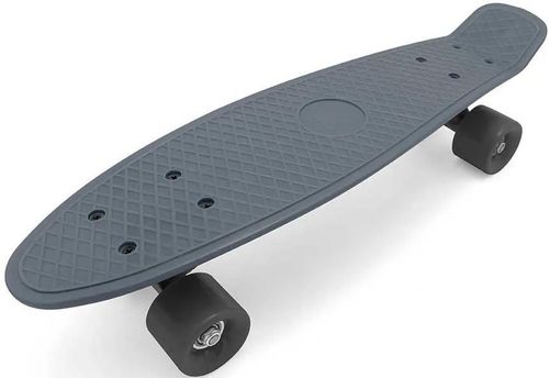 cumpără Skateboard Seven 69901 7-Brand Black Smoke în Chișinău 