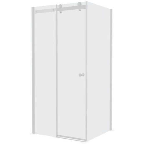 cumpără Cabină de duș New Trendy Diora Rectangular 100*80*200 Sliding EXK-1303/EXK-1305 în Chișinău 