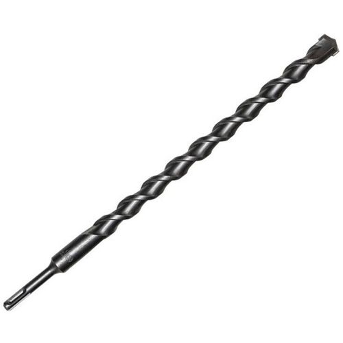 купить Бур по бетону Proline 7016805 Burghiu pentru beton SDS PLUS 20x400mm MEGA (82040) в Кишинёве 
