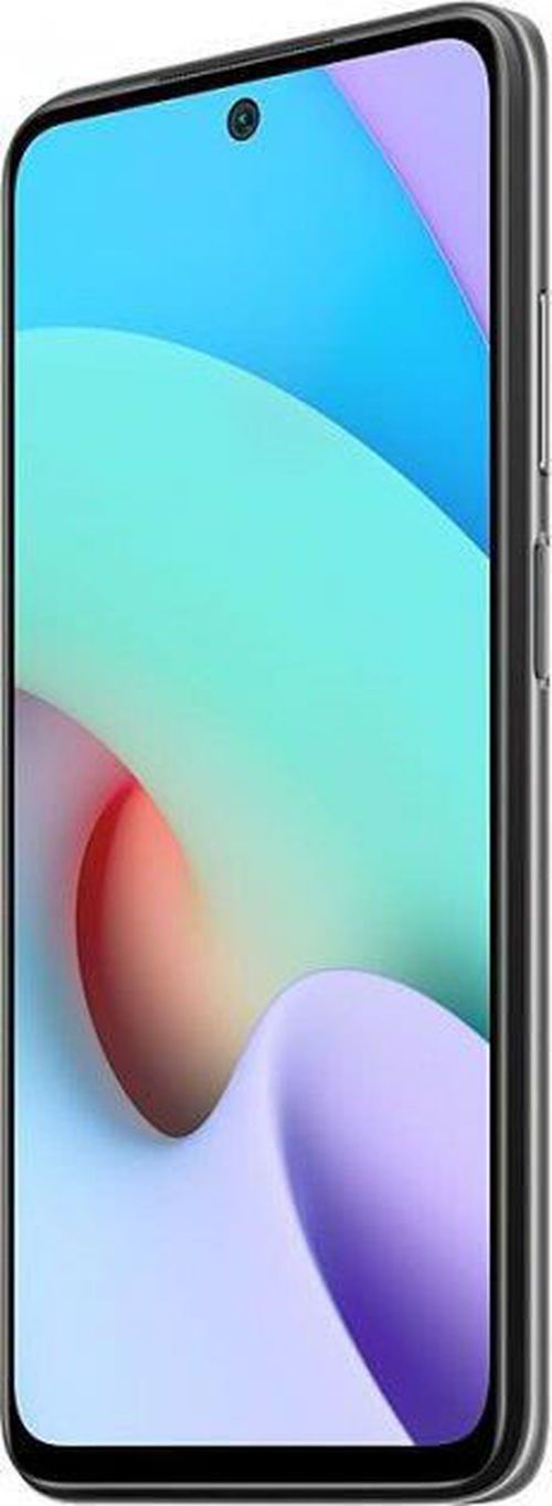 cumpără Smartphone Xiaomi Redmi 10 2022 4/128Gb Gray în Chișinău 