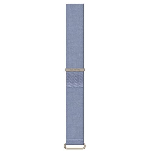 cumpără Curea Garmin CIRQA, Accessory Bands, L-XL, FrchBlue, WW/Asia (010-14472-07) în Chișinău 