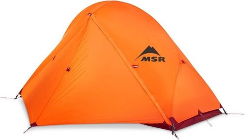 купить Палатка MSR Access 2 orange в Кишинёве 