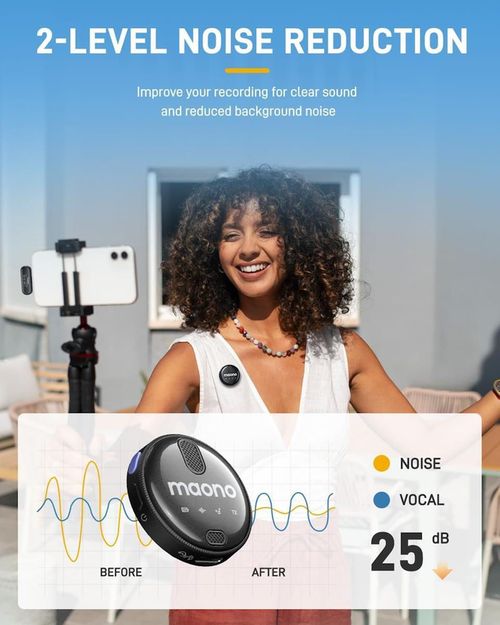 купить Микрофон Maono WM620 в Кишинёве 