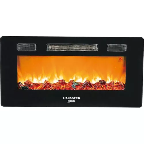 cumpără Șemineu electric Hausberg HB-8225NG în Chișinău 