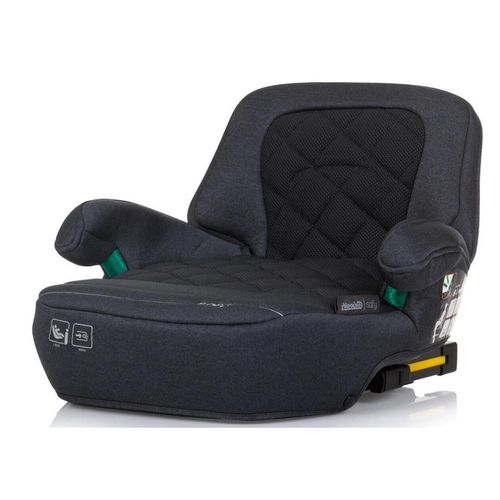 cumpără Scaun auto Chipolino SDKSF0242GN I-SIZE 125-150 cm ISOFIX SAFY granite în Chișinău 