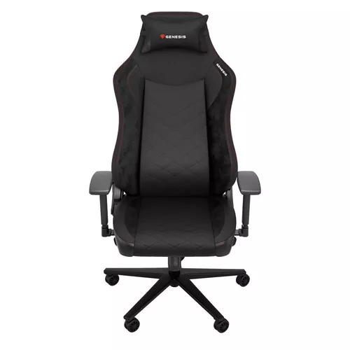 купить Офисное кресло Genesis NFG-2050 Nitro 890 G2, Black в Кишинёве 