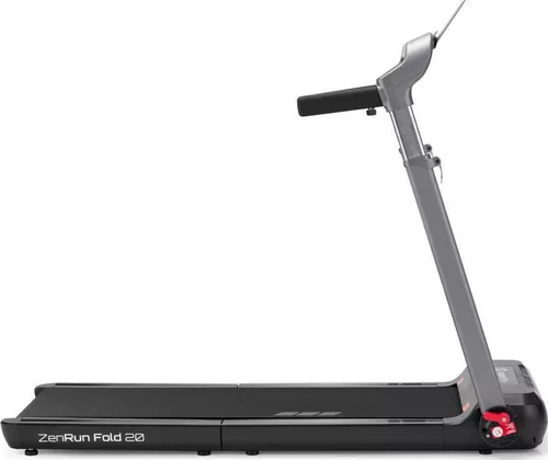 cumpără Banda de alergat inSPORTline 11392 pliabila (110 kg) ZenRun Fold 20 26633 în Chișinău 