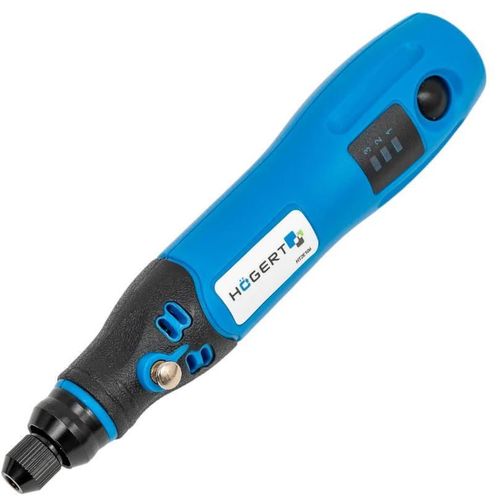 купить Шлифовальная машина Hoegert HT2E106 в Кишинёве 