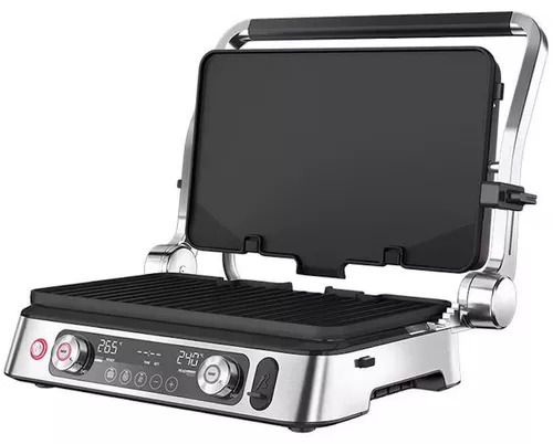 купить Гриль-барбекю электрический Braun CG9047 Multigrill 9 в Кишинёве 