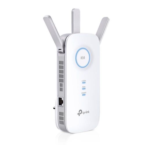 купить Wi-Fi точка доступа TP-Link RE550 в Кишинёве 