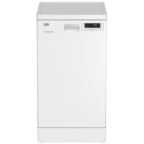 купить Посудомоечная машина Beko DFS26024W в Кишинёве 