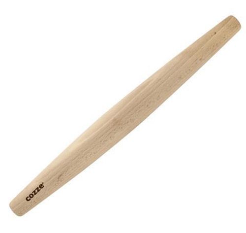 купить Скалка Cozze 90365 Pizza Rolling Pin in Beech Ø45x410 mm в Кишинёве 
