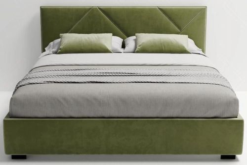 купить Кровать my-STYLE my-Sara 200x200 (P14D20M20) в Кишинёве 