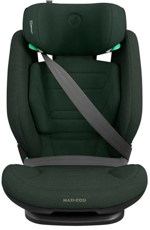 купить Автокресло Maxi Cosi 8800490110 Rodifix Pro2 I-Size, Authentic Green в Кишинёве 