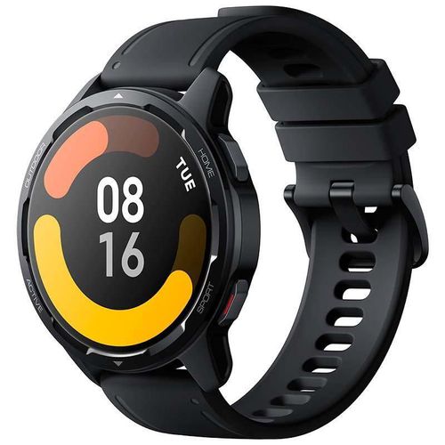 cumpără Ceas inteligent Xiaomi Watch S1 Active GL Black în Chișinău 