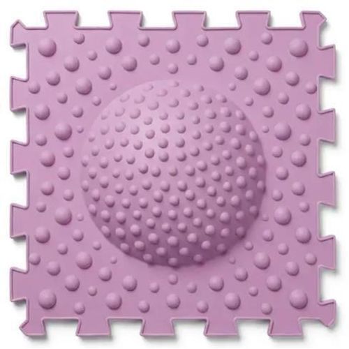 купить Коврик игровой Ortek 13098 Коврик-пазл массажный, 12эл в Кишинёве 