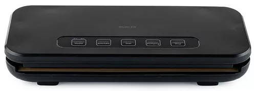 cumpără Aparat de vidat Muhler MV-125 în Chișinău 