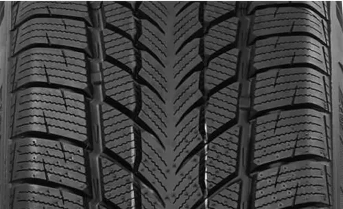 купить Шина Davanti 215/60 R17 96H Wintoura в Кишинёве 