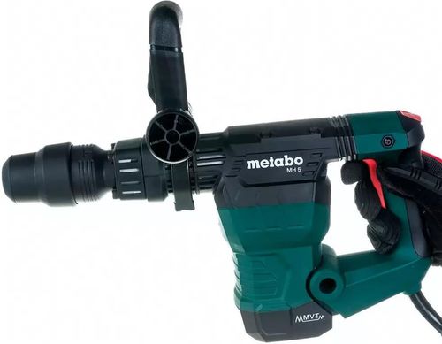 купить Отбойный молоток Metabo 600147500 MH5 в Кишинёве 