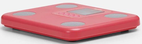 cumpără Cântar de podea Tanita 5429 Pink Body Composition Monitor BC-730 în Chișinău 