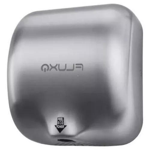 cumpără Uscător de mâini Fluxo HD3PS POWER-JET, 1800W, inox satinat în Chișinău 