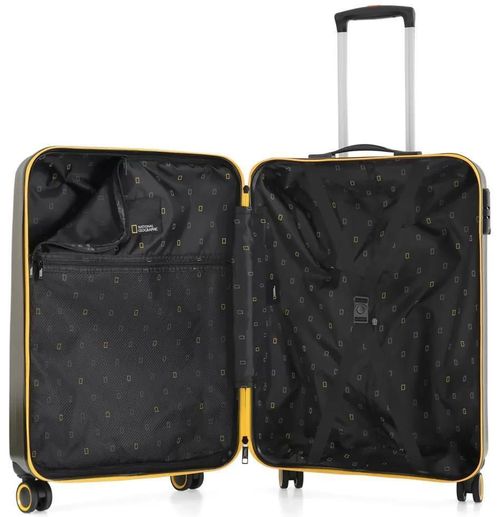 cumpără Valiză National Geographic N-2004 S Khaki în Chișinău 