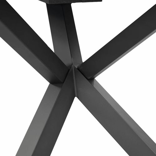 купить Стол Deco Aiza Black в Кишинёве 