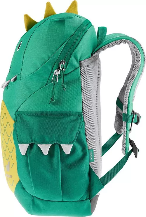 купить Детский рюкзак Deuter Kikki fern-alpinegreen в Кишинёве 
