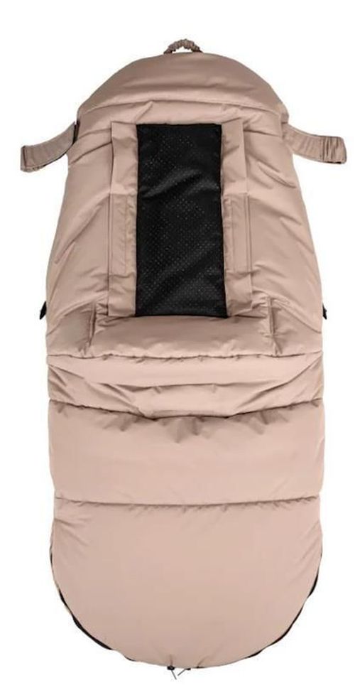 купить Аксессуар для колясок Cottonmoose CTM_NT_CB Husa carucior North Prime cosy beige в Кишинёве 