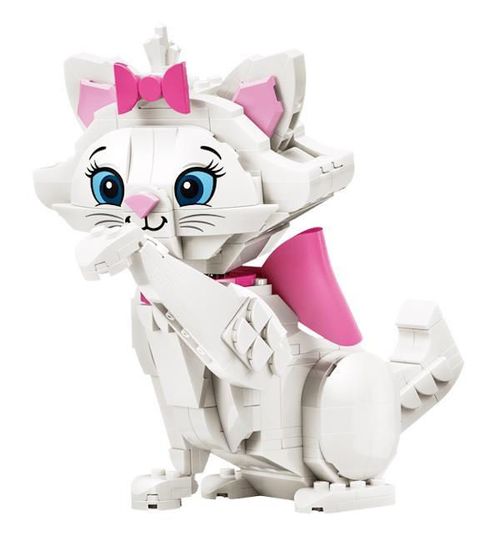 купить Конструктор Lego 43286 The Aristocats Adorable Marie в Кишинёве 