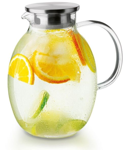 купить Посуда для напитков Tadar Bianca 2.5L в Кишинёве 