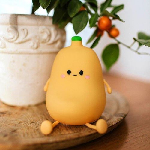 купить Ночной светильник Mary’s MW61094 LED Yellow Banana в Кишинёве 