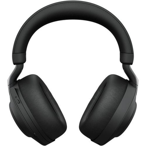 купить Наушники игровые Jabra 28599-999-899 Evolve2 85, Link380/390c MS Stereo Black в Кишинёве 