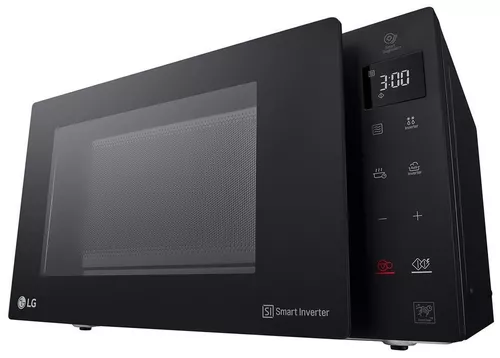купить Микроволновая печь LG MW23R35GIB NeoChef в Кишинёве 