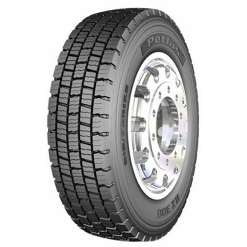 купить Шина Petlas 245/70 R19.5 136/134M RZ300 Drive m+s в Кишинёве 