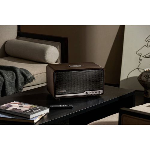 cumpără Boxă portativă Bluetooth Edifier S300 Black Walnut în Chișinău 