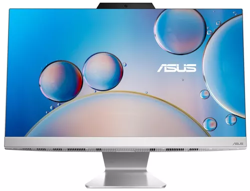 купить Компьютер моноблок ASUS A3402 White, Intel Core i5-1235U 3.3-4.4GHz/16GB DDR4 в Кишинёве 