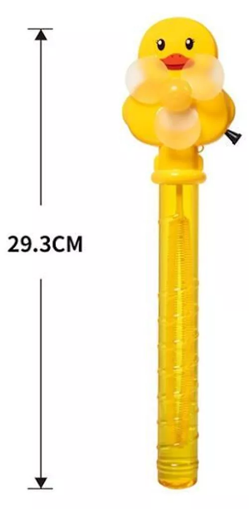 купить Игрушка Essa 6063 Bule de săpun Rățușcă, 29 cm в Кишинёве 