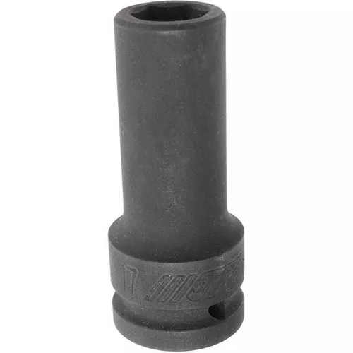 cumpără Set de tubulare, bite, duze JTC JTC-649017 Cap tubular de impact adânc 3/4" 17mm în Chișinău 