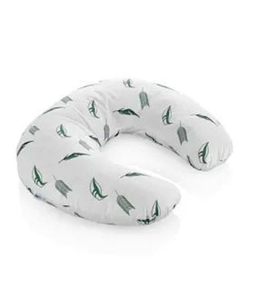 Подушка для кормления BabyJem Leaves 