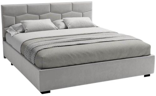 купить Кровать my-STYLE my-Mili 160x200 (P20D16M07) в Кишинёве 