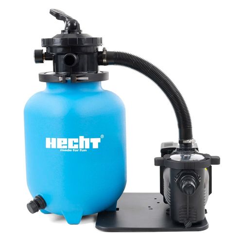 cumpără Filtru pentru piscină Hecht Filtru cu nisip pentru piscine 6m3/h 302113 în Chișinău 