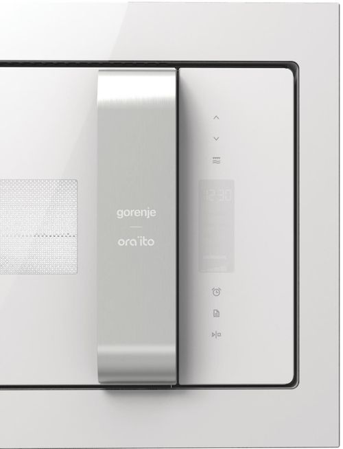 купить Встраиваемая микроволновая печь Gorenje BM235ORAW в Кишинёве 