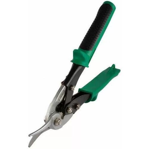 cumpără Foarfecă pentru metal Modeco Expert 306205 Foarfece pentru metal taiere pe dreapta 250mm MN-63-216 în Chișinău 