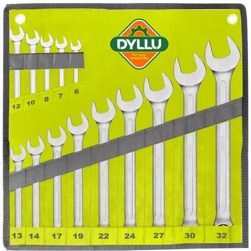 cumpără Set de unelte de mână Dyllu DTSP1M14 14pcs/set (51667) în Chișinău 