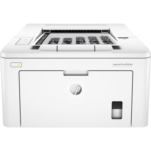 купить Принтер лазерный HP LaserJet Pro M203dn в Кишинёве 